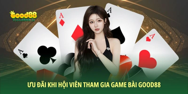 Ưu đãi chỉ có trong sảnh mà hội viên nên biết