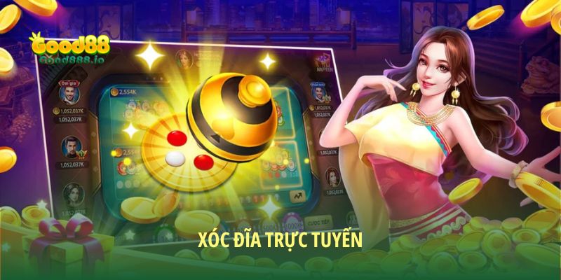 Xóc Đĩa Trực Tuyến: Cuộc Phiêu Lưu Thú Vị Trong Cá Cược