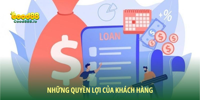 Đặc quyền dành riêng cho khách hàng